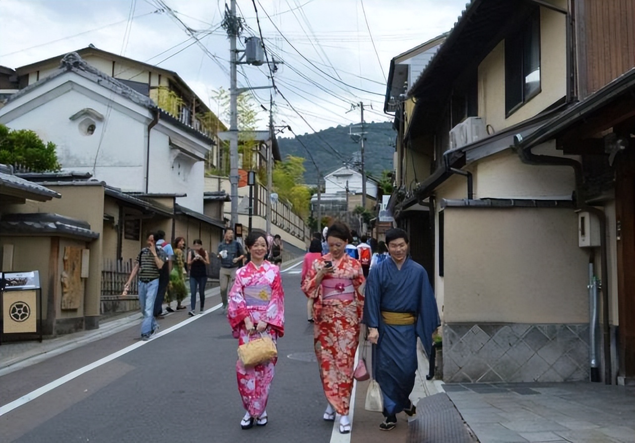 在日本工作到底有多难,日本工作压力大但为什么寿命长