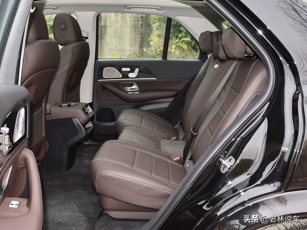 奔驰e和gle哪个更值得买,奔驰gle350e混动值得买吗