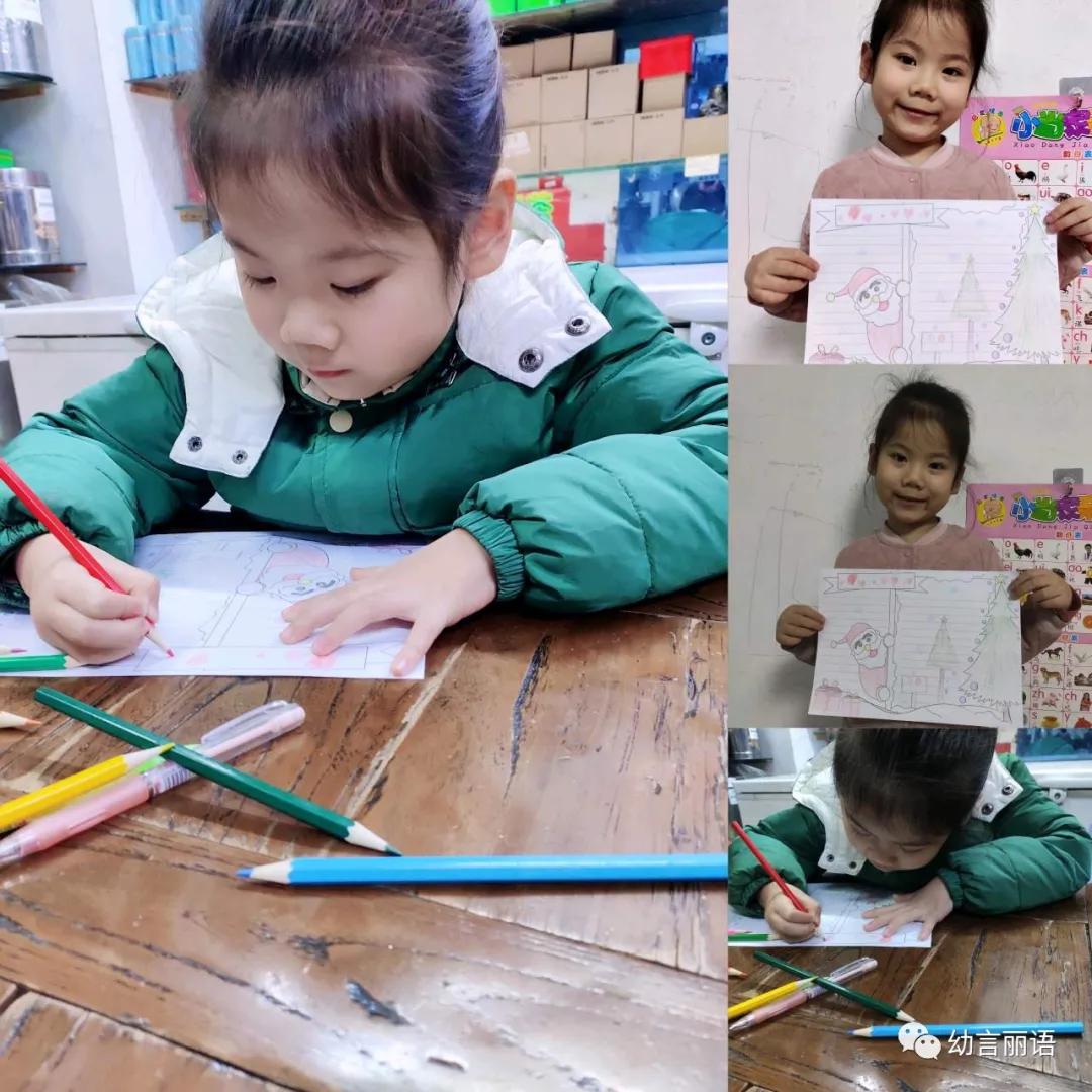 助力冬奥创意美术手工,冬奥会冰墩墩和雪容融绘画