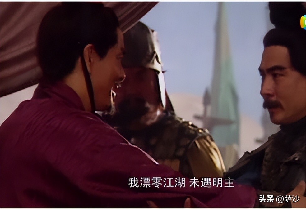 三国东吴第一战将其实另有一人,他才是三国时期最厉害的人物