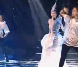 盘点明星的造假场面,盘点各个明星的黑幕