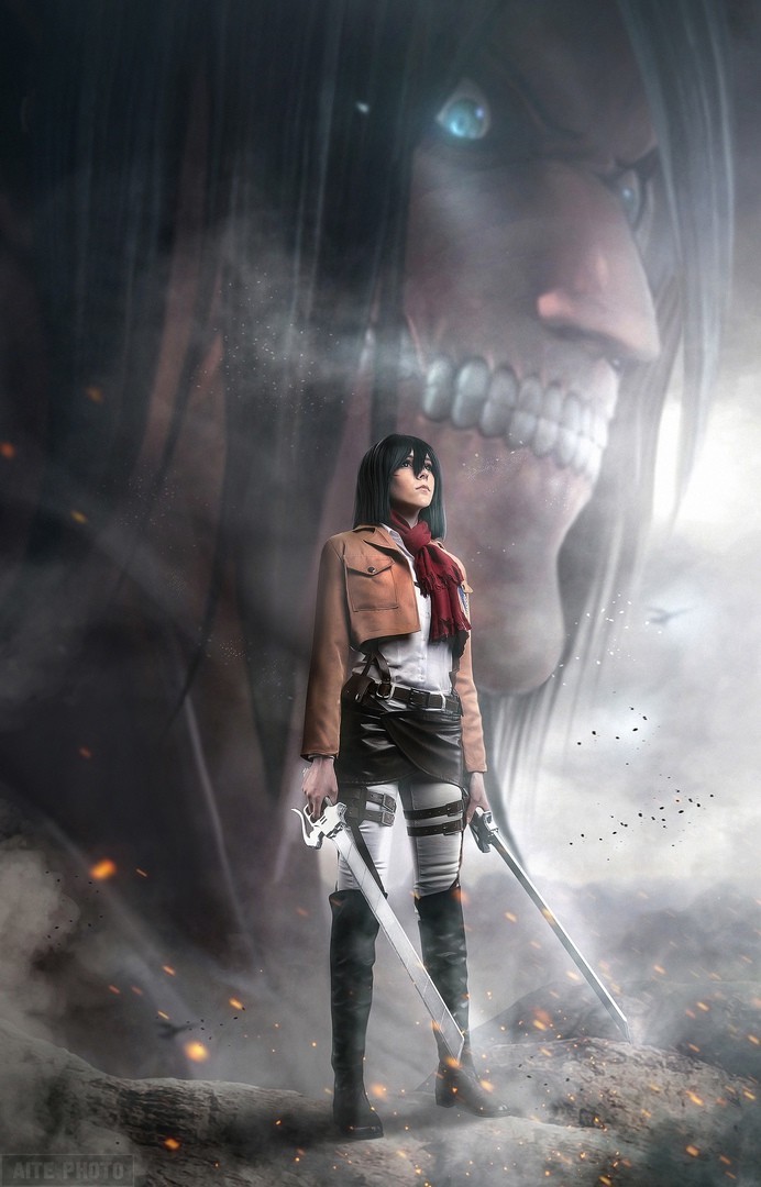 俄美女Kanda《动森》埃及猫Cos性感大秀美腿