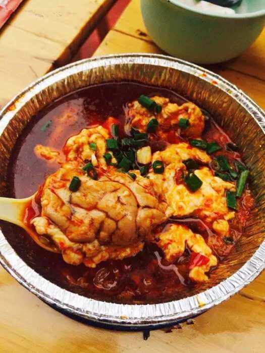 重庆美食多的区县,重庆十大好吃的美食排行榜地图