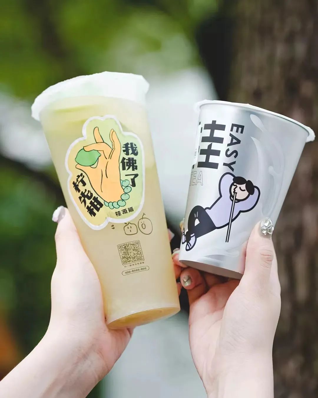 连续3年造节，日接待30万人，它从上海“餐饮废墟”中突围