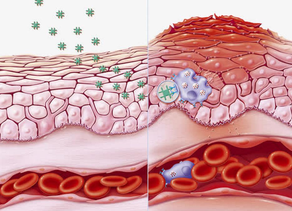女性*处私**颜色深，是*生活性**多了？别被男人“*脑洗**”了