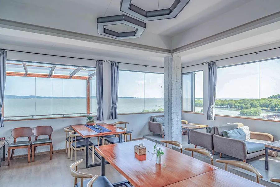 苏州西山太湖精品民宿,苏州太湖最强民宿推荐