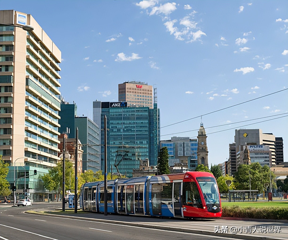 阿德莱德小镇,阿德莱德德国小镇攻略