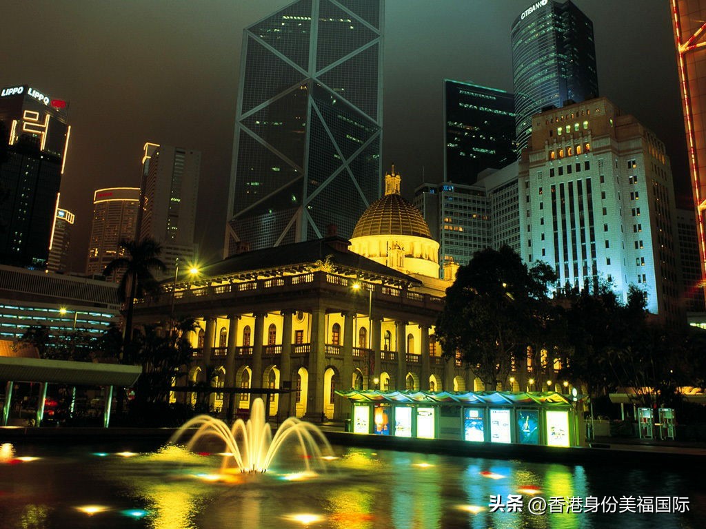 香港移民便利,移民香港有哪些要求