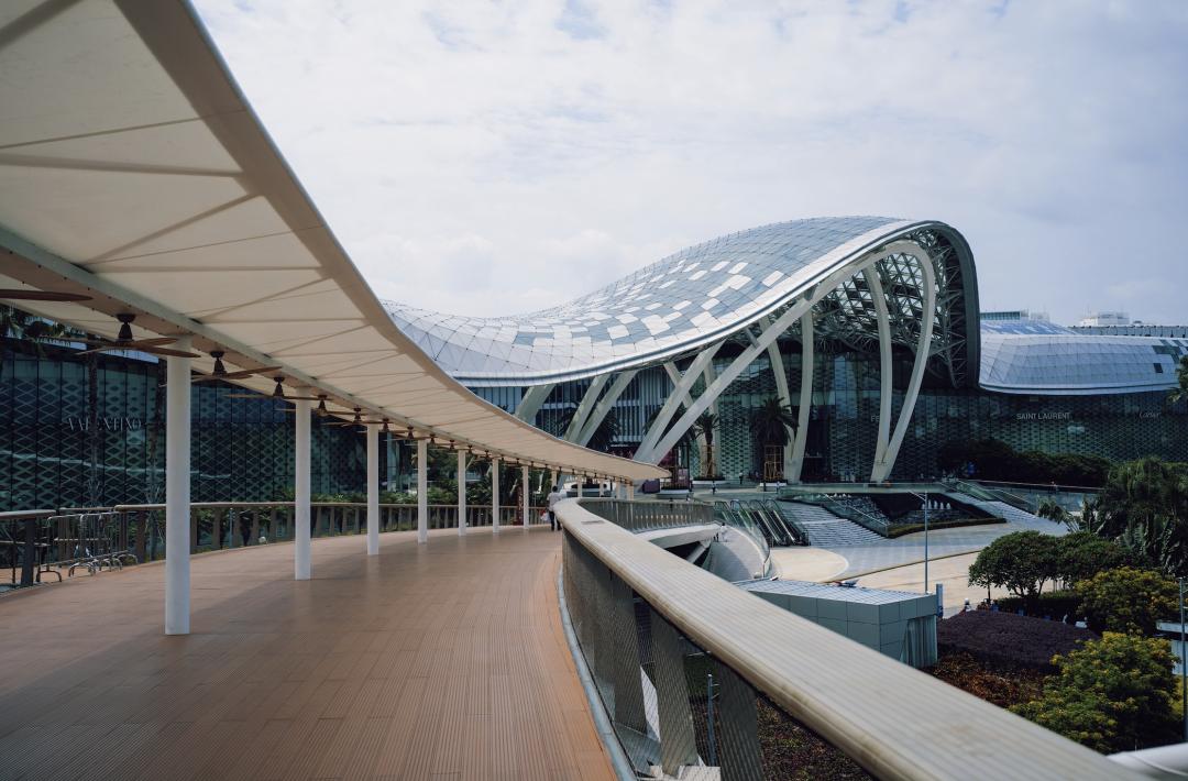 三亚免税店maxmaraweekend,三亚免税店商品最全攻略