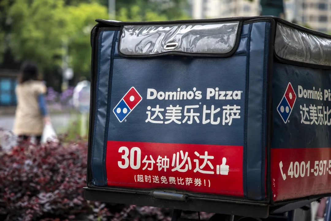 送外卖年入20万,送外卖送出十个亿