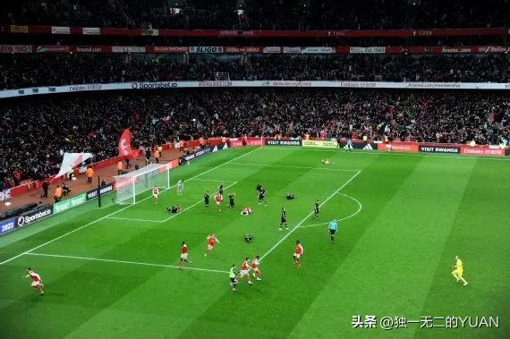 英超握手风波,英超最后时刻逆转绝杀