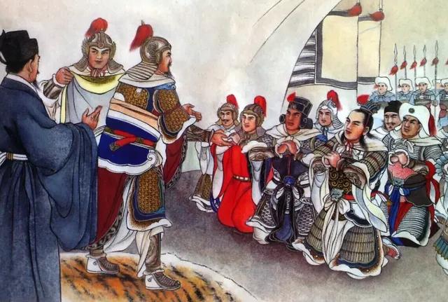 纪录片三武灭佛,三武一宗灭佛的真实原因