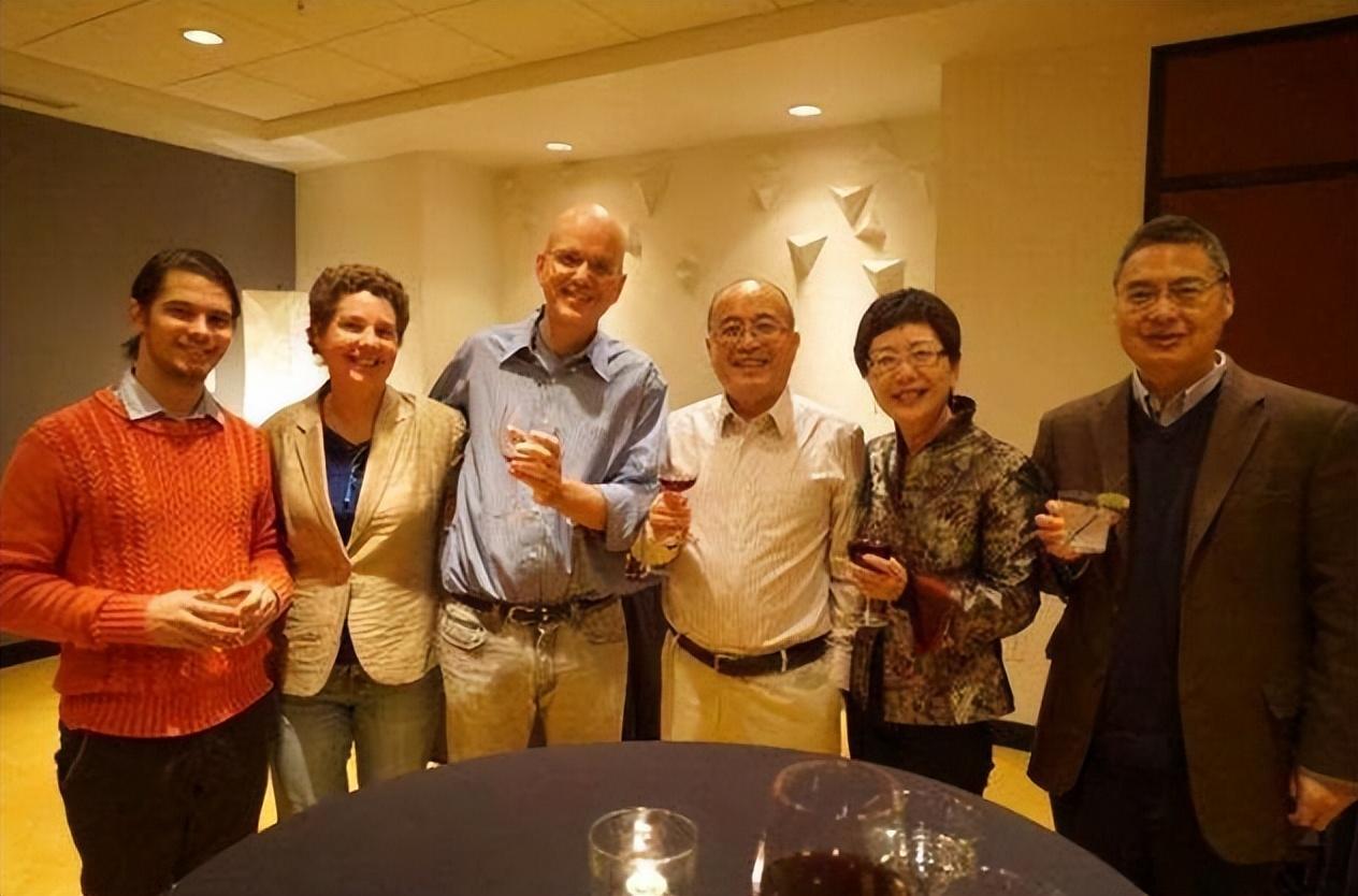 被美国抛弃后投奔的国家,遭美国狠心抛弃的科学家