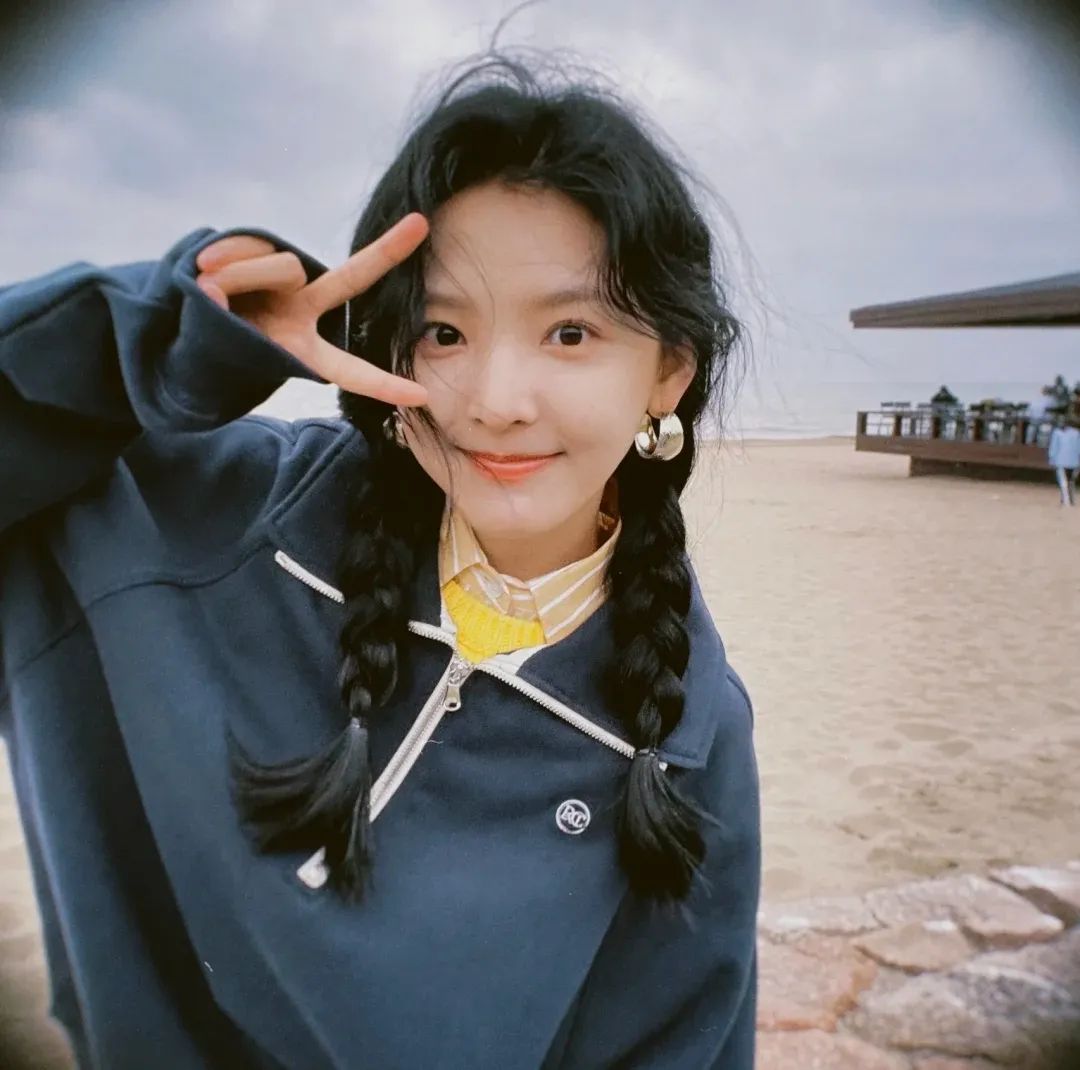 针织衫太肥如何穿搭,针织衫如何不显胖女