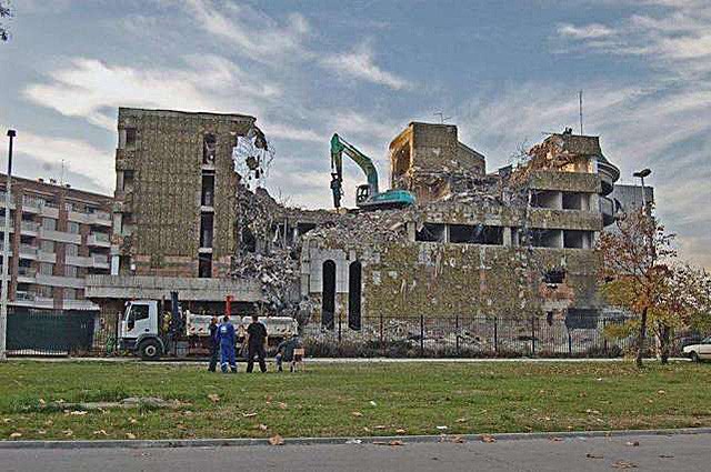 25岁中国小伙发明特种水泥导弹,25岁中国小伙成功研发超强水泥