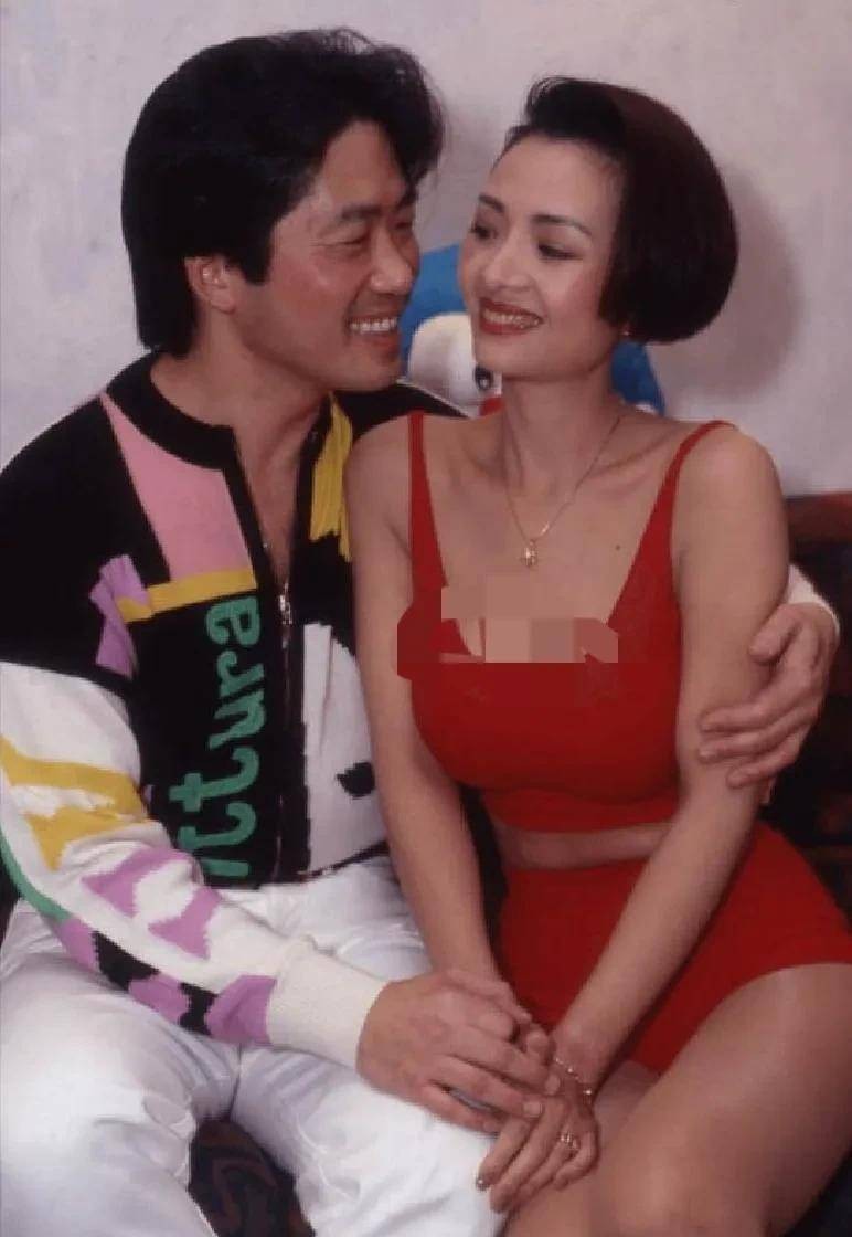 娱乐圈中情史最干净的女演员,娱乐圈情史最丰富的女明星