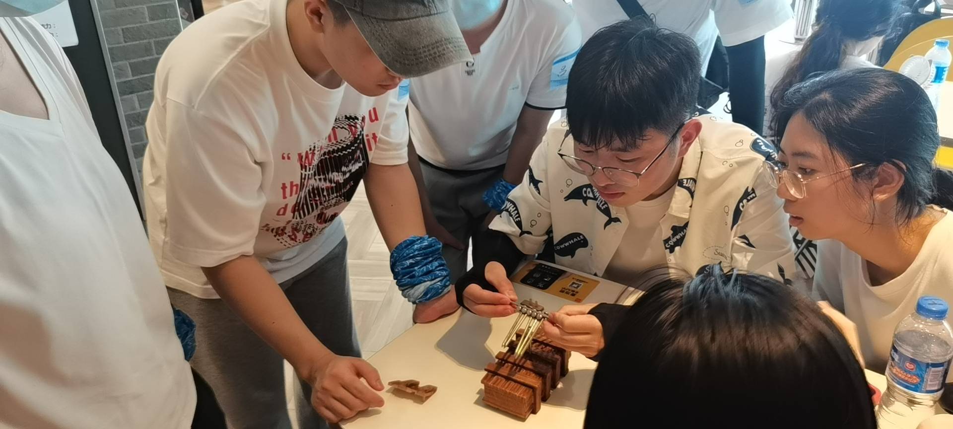 珠海户外团建地点推荐,珠海淇澳岛户外团建基地