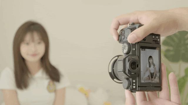 富士x-s20搭配什么镜头性价比高,富士x-S20评测