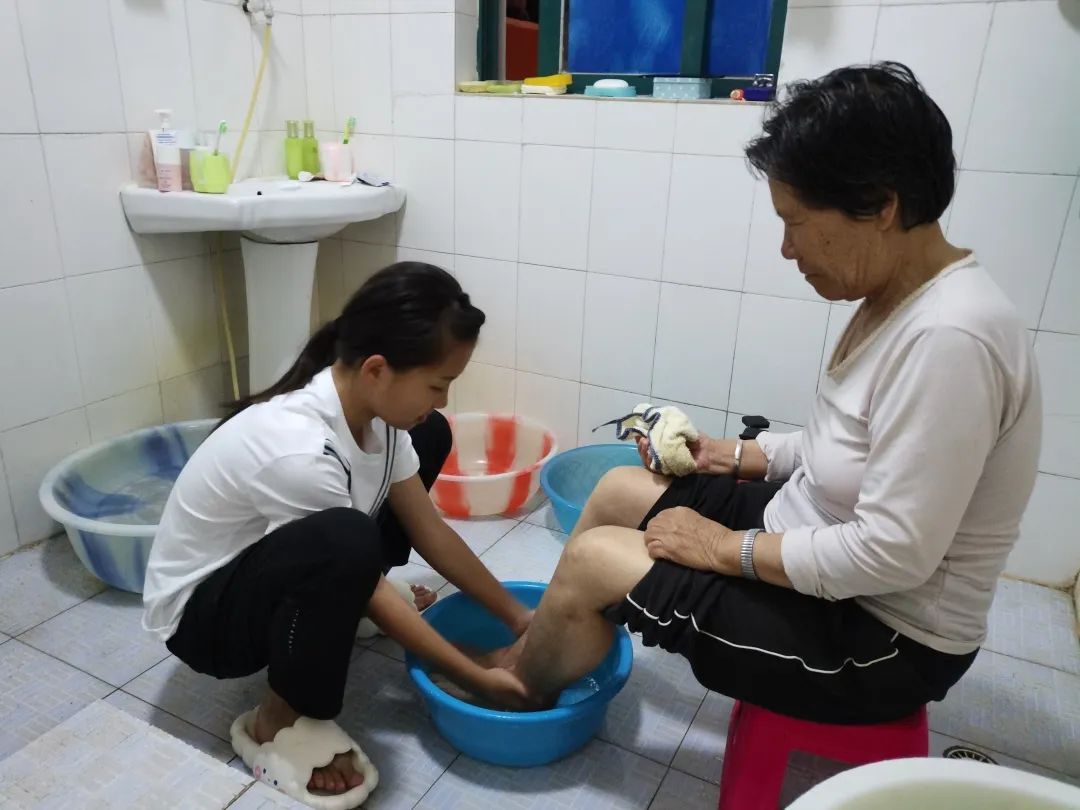 【新时代思茅好少年】索毅涵：青春逢盛世奋斗正当时