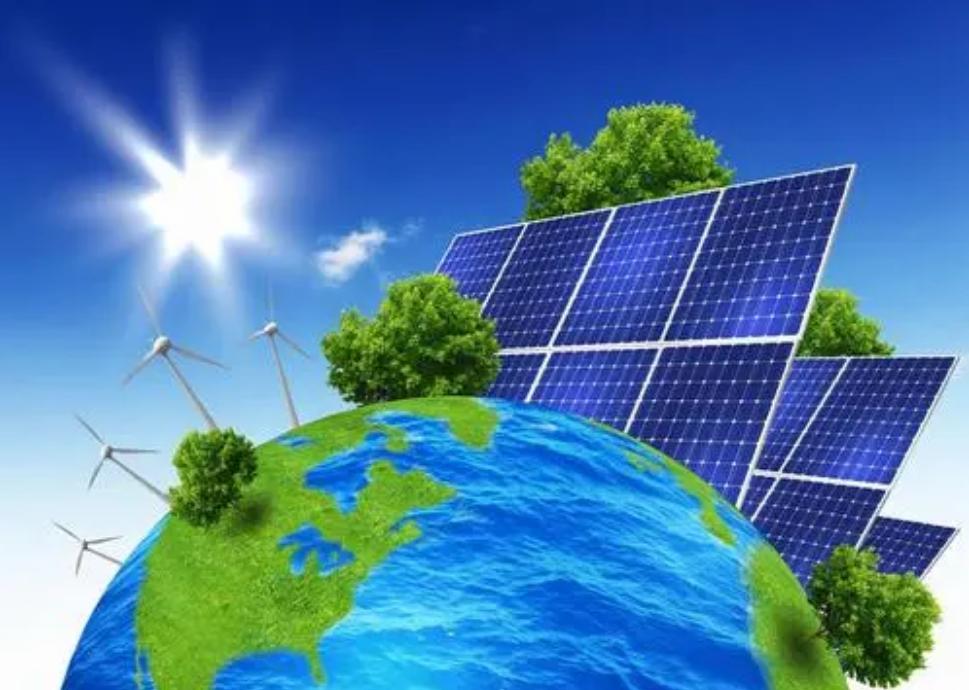 两光伏巨头同时宣布扩产,光伏巨头上市募资超60亿元