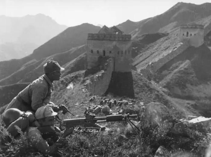 数次军改，唯一没被裁撤的国军起义部队，现在是对印前线头号劲旅