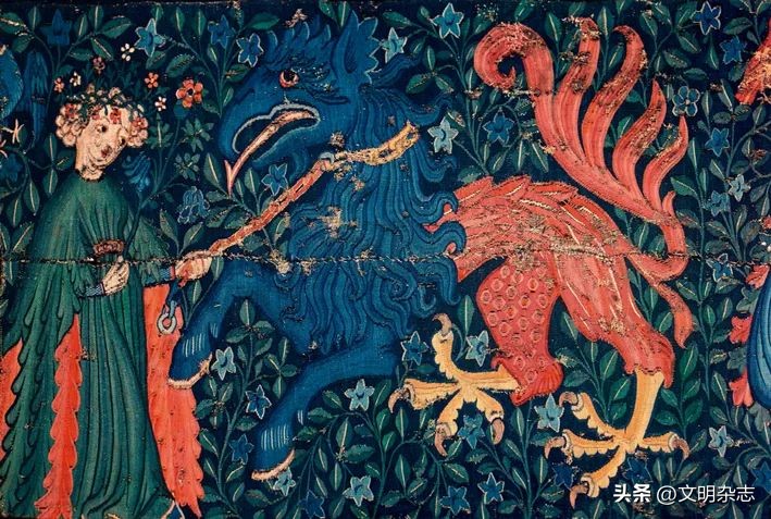 怪诞与现实,怪诞美学中的怪物