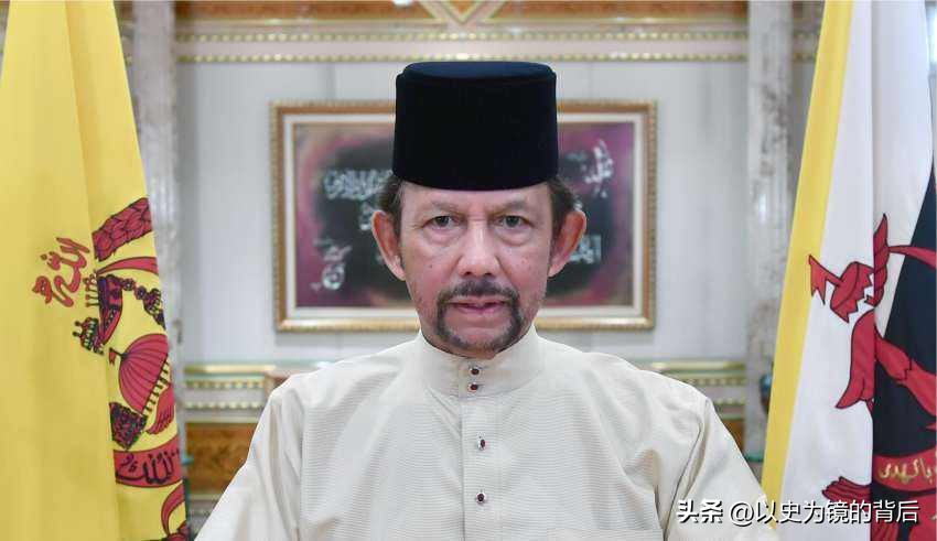 那些国王掌握实权的国家，一共16个，亚洲9个非洲3个大洋洲1个