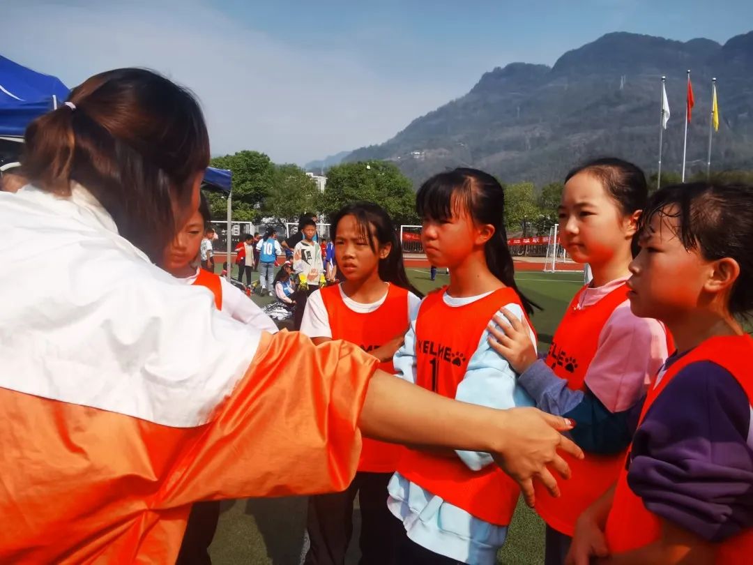 重庆市武隆小学生足球比赛,2021武隆区小学生足球比赛