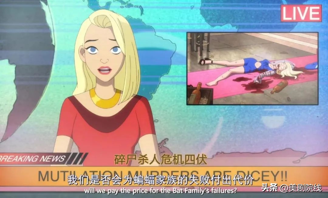 成人18禁,HBO的9分爽番开播了