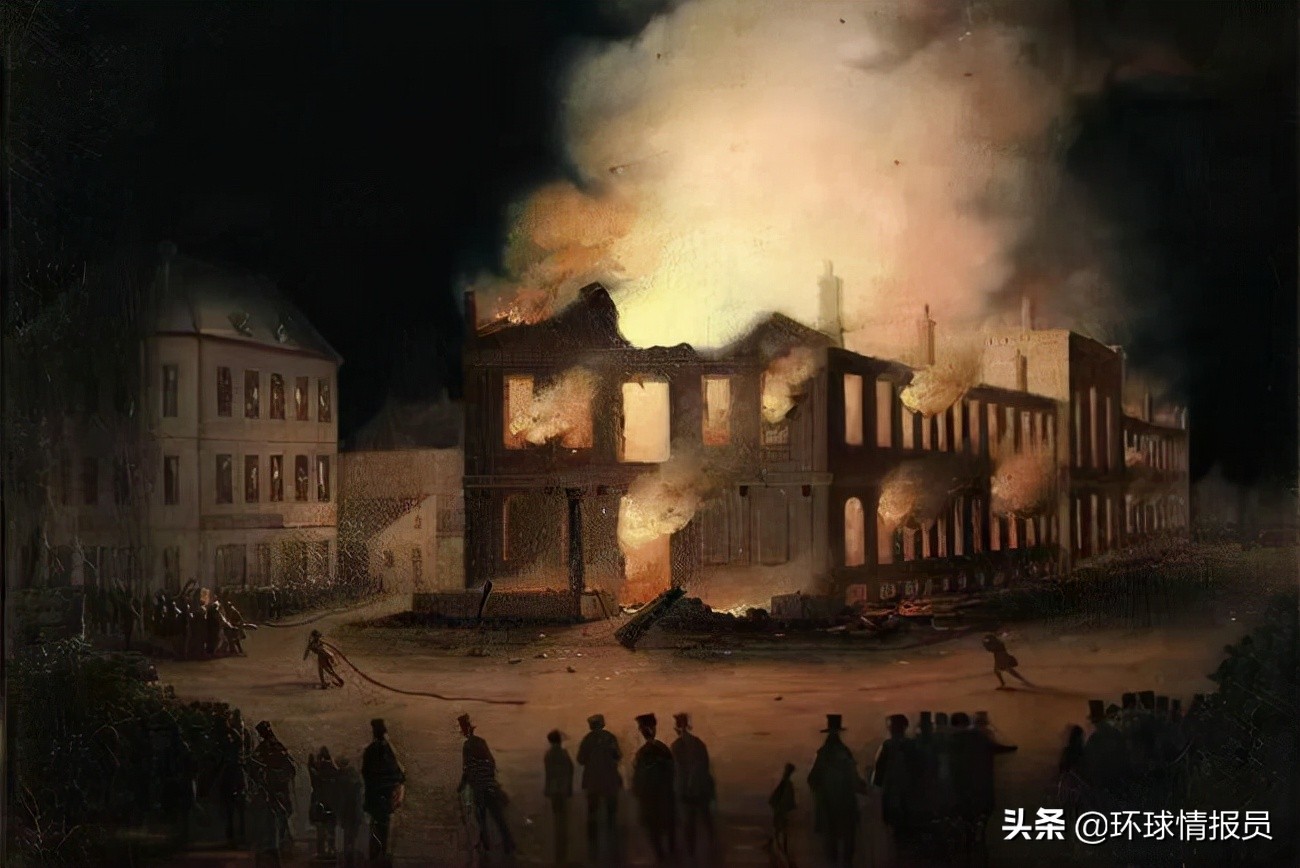 加拿大首都渥太华被称为郁金香城,加拿大首都渥太华温哥华多伦多