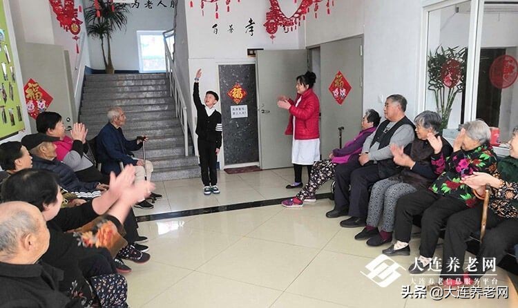 大连养老院多少钱一平方,大连山东路大湾市场附近养老院