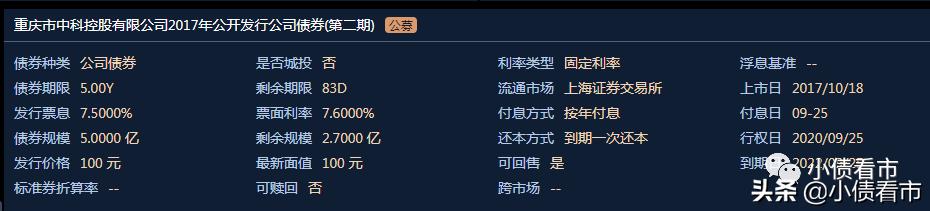 中科控股债务危机,中科控股出现债务危机吗