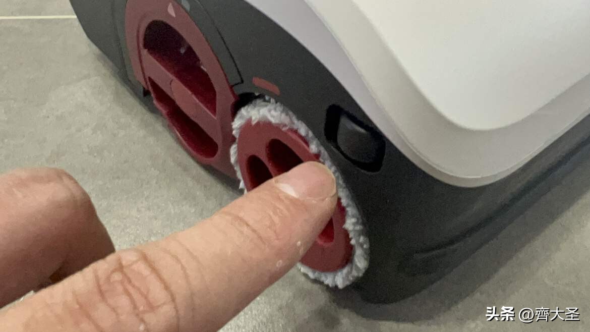 石头a10ultra洗地机测评,石头A10Ultra智能洗地机