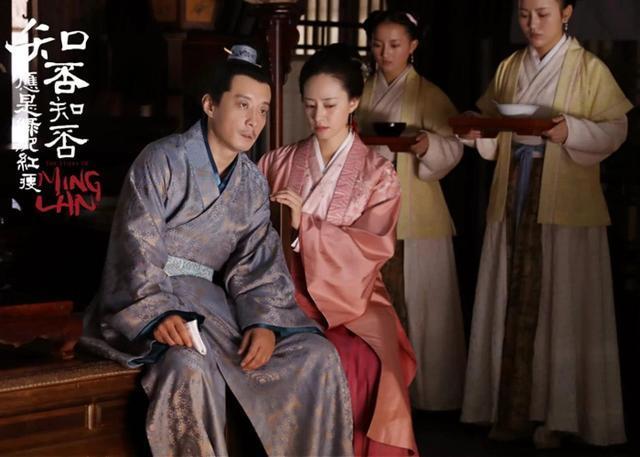 知否娴姐儿真的听从了父亲的遗嘱,知否娴姐儿凭一己之力