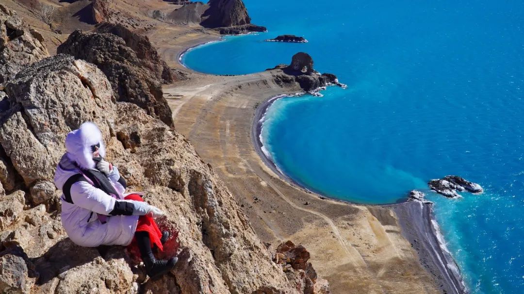 自驾穿越西藏最危险的路,4800公里川藏线穿越