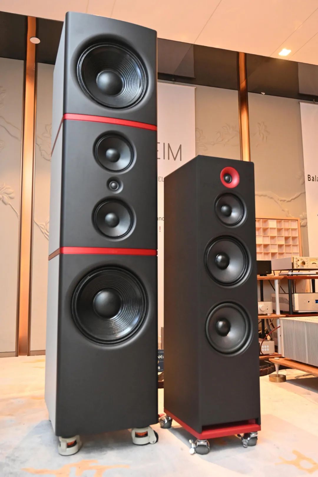 广州国际音响唱片展历史,广州国际音响唱片展2023