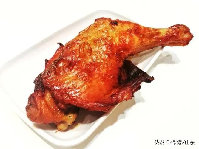 超级下饭的一道菜简单易学,每日推荐六道菜色泽油亮味道可口