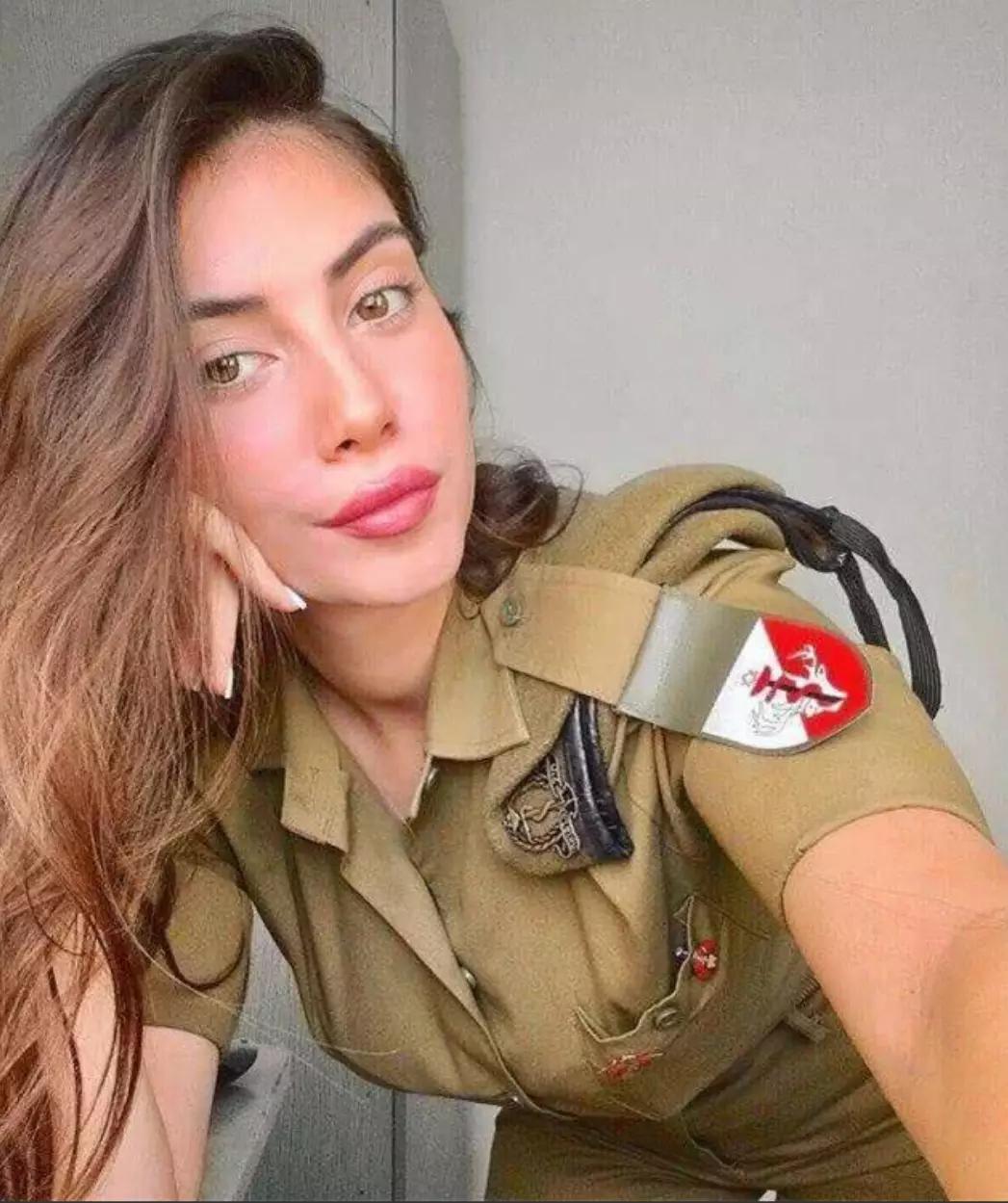 以色列监狱事件,以色列女子监狱事件