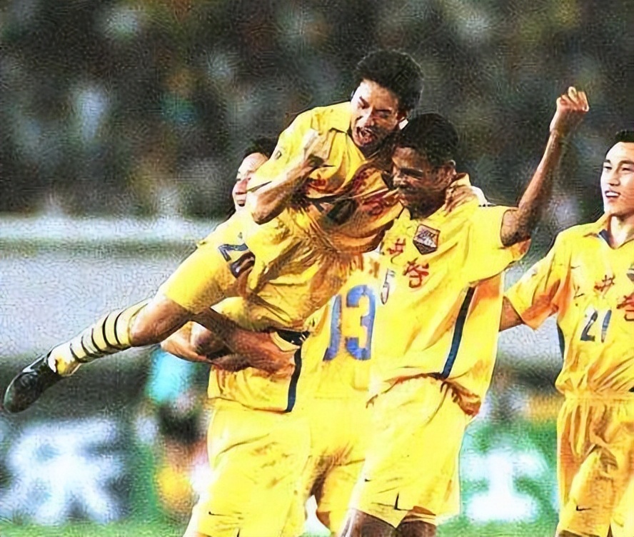 原四川全兴队队长魏群近况,全兴队史