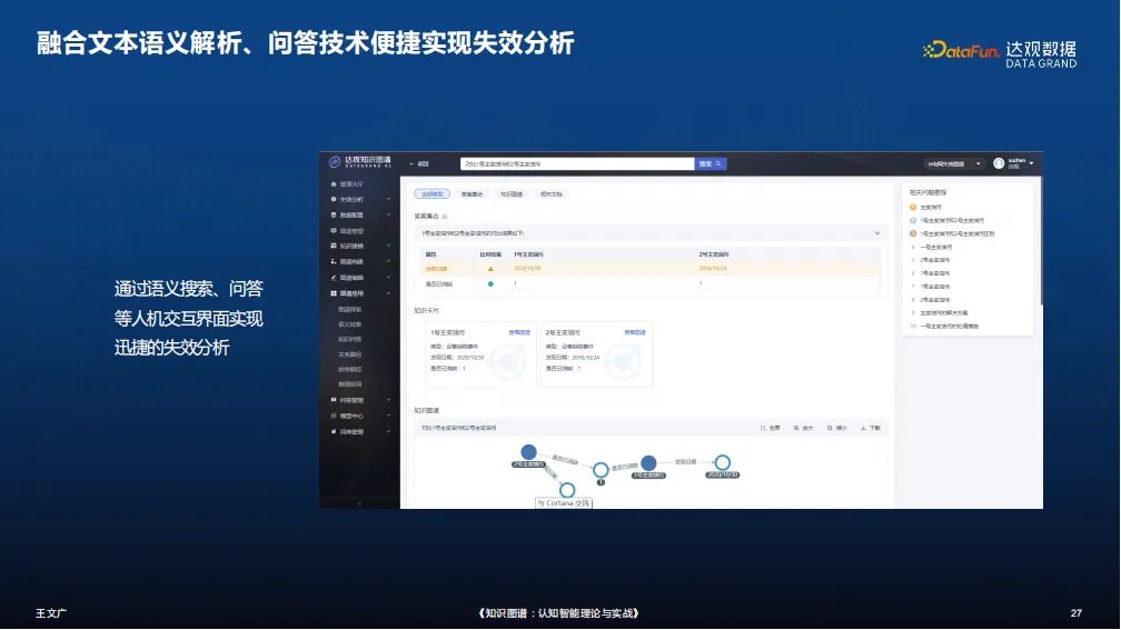 知识图谱链接预测方法,知识图谱中的分析方法