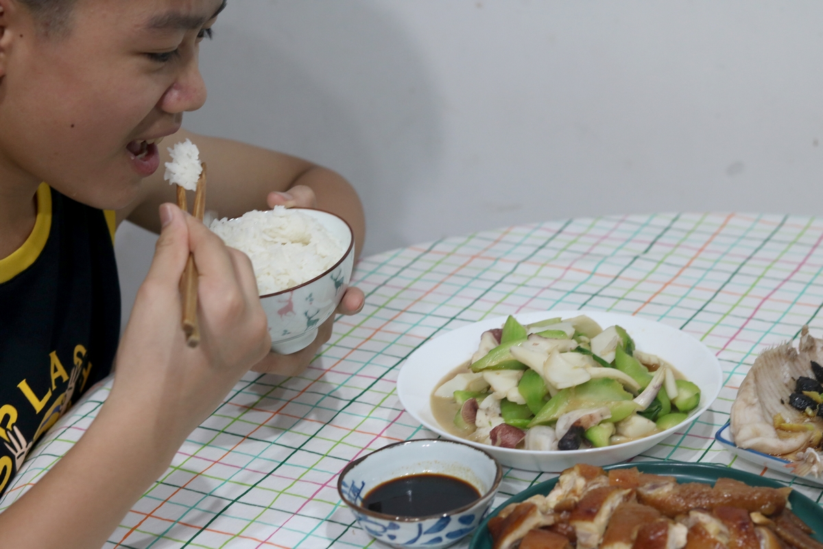 非常香的泰国香米推荐,推荐泰国香米