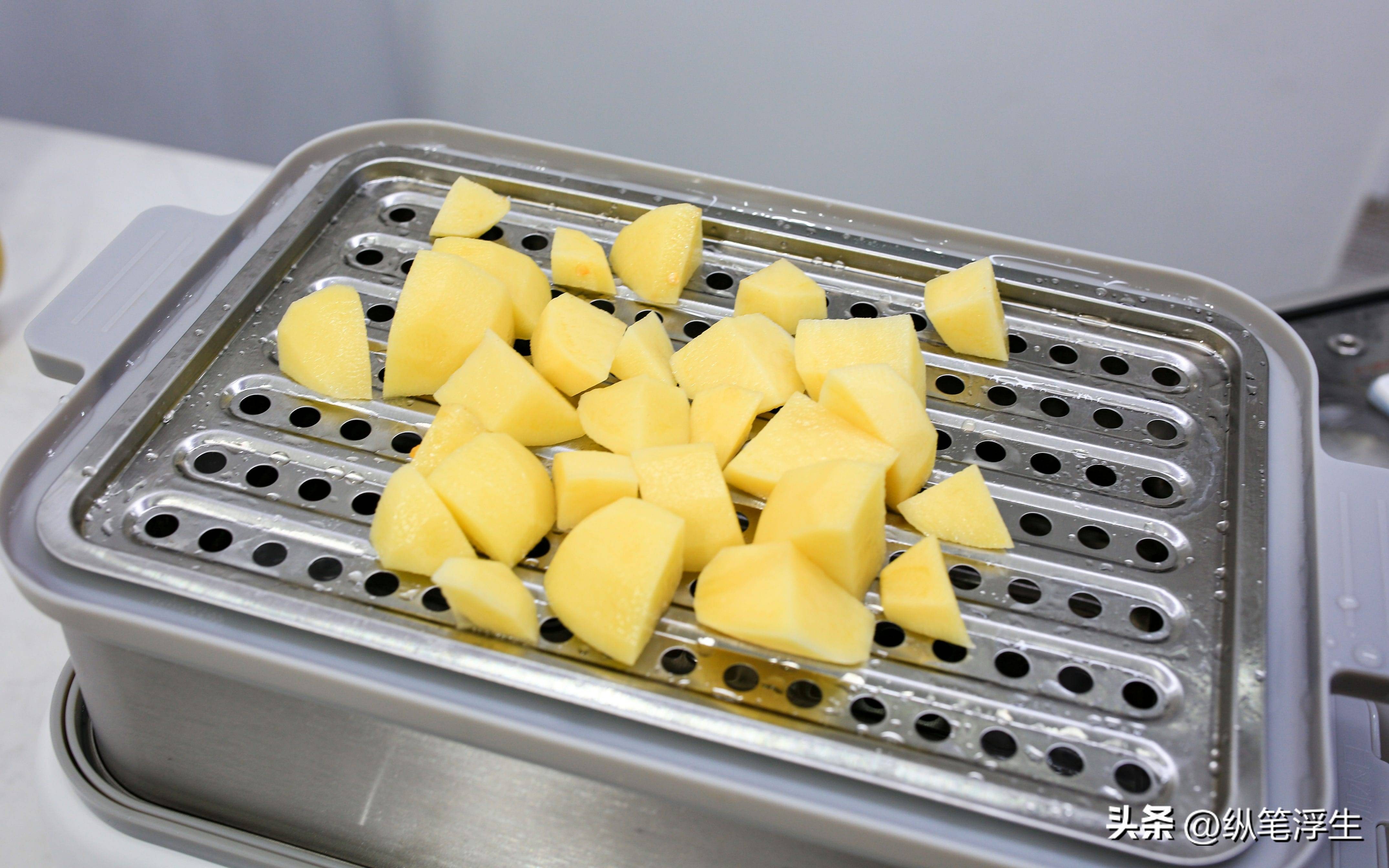 蓝宝电蒸锅对比评测,蓝宝电蒸锅真实测评