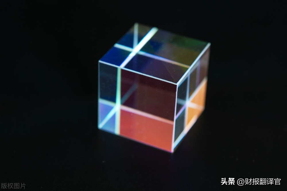 世界第一的光学晶体公司,占据世界第一的光学晶体公司