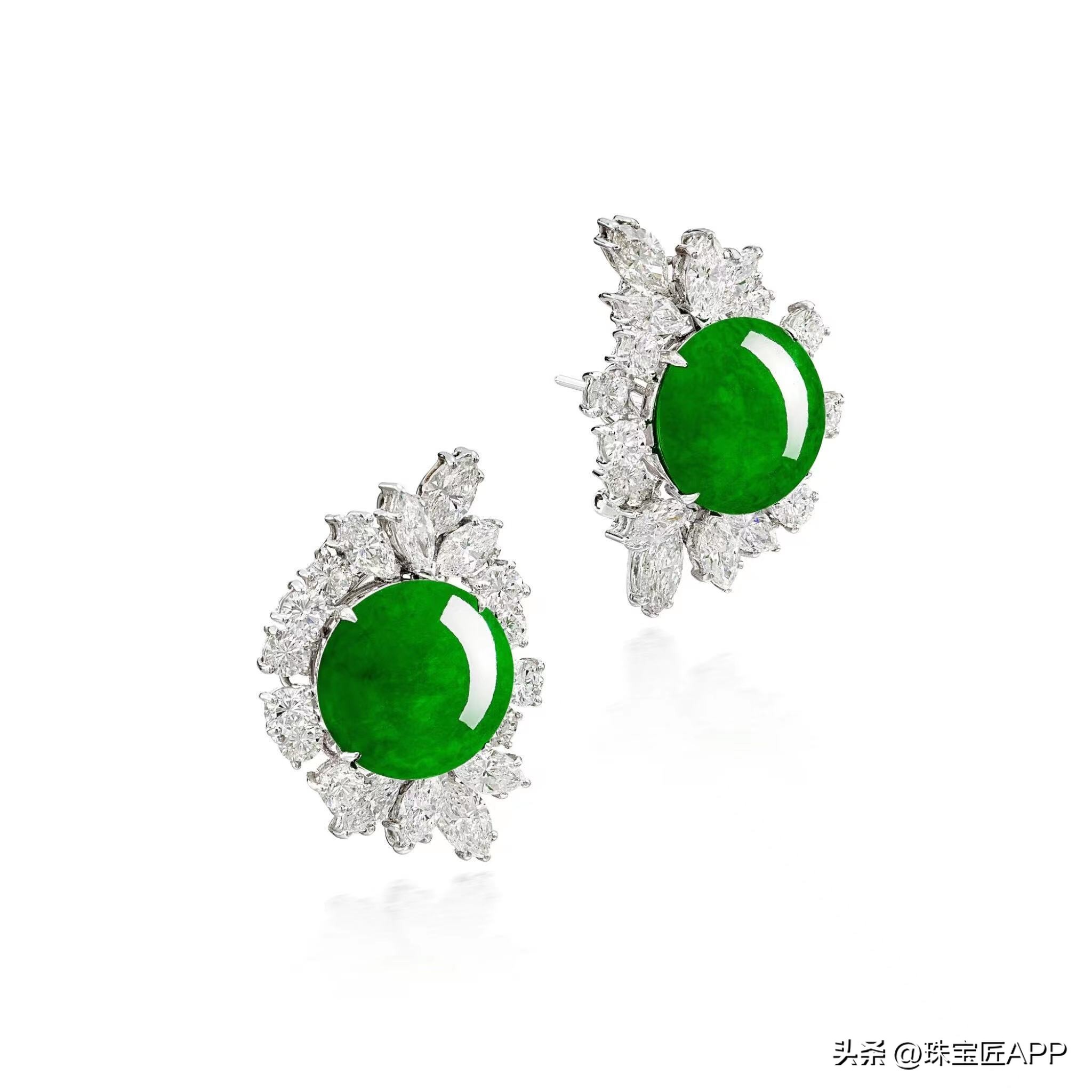 彩钻占C位，帕拉伊巴身价大涨！直击2023苏富比春拍【瑰丽珠宝2】