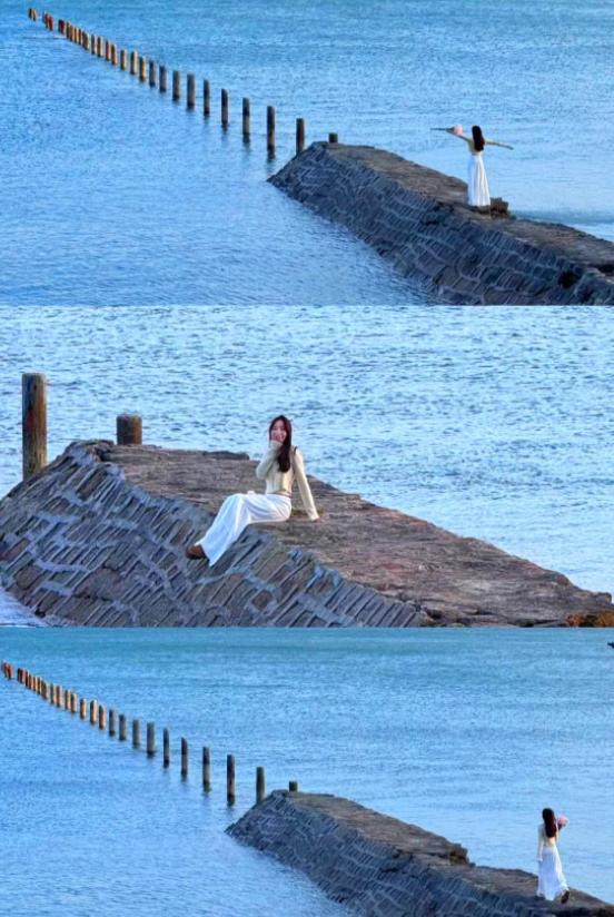 青岛崂山龙潭瀑布可以下水玩吗,青岛崂山两日游旅游攻略