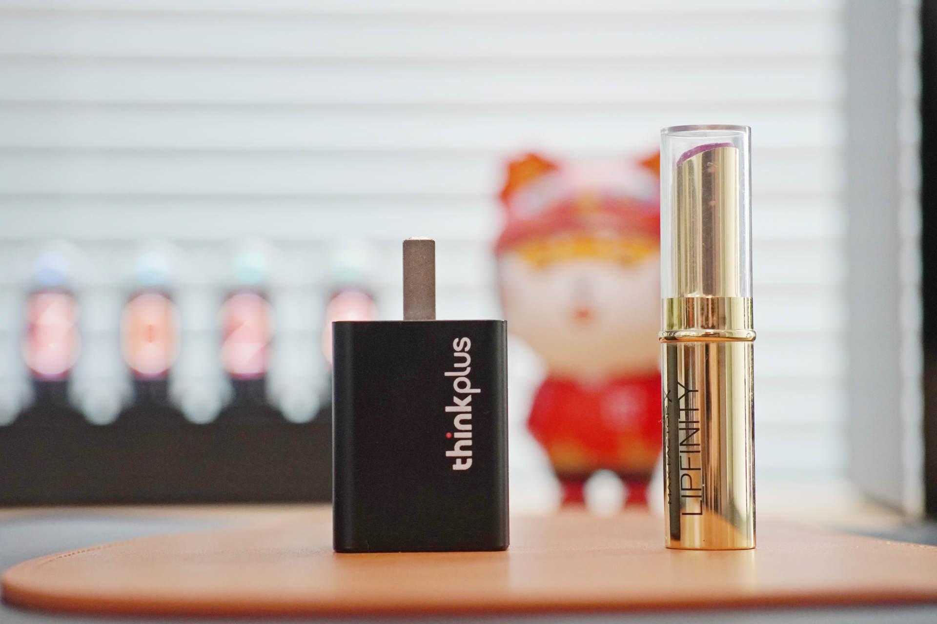 混合办公好物推荐,口红电源thinkplus值得买吗
