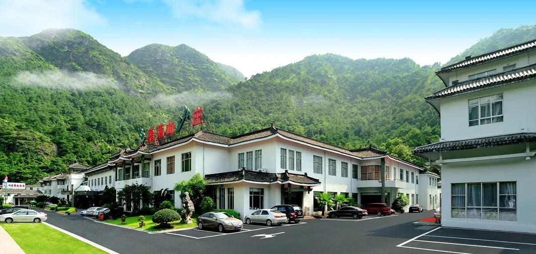 春节出游必看！温州这12条特色线路诚意满满，带你玩转虎年春节！