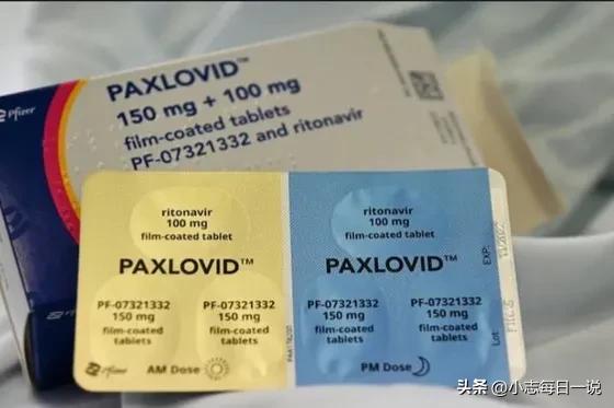 疯抢时代来了，穷人抢布洛芬，富人抢辉瑞，我能抢什么呢？