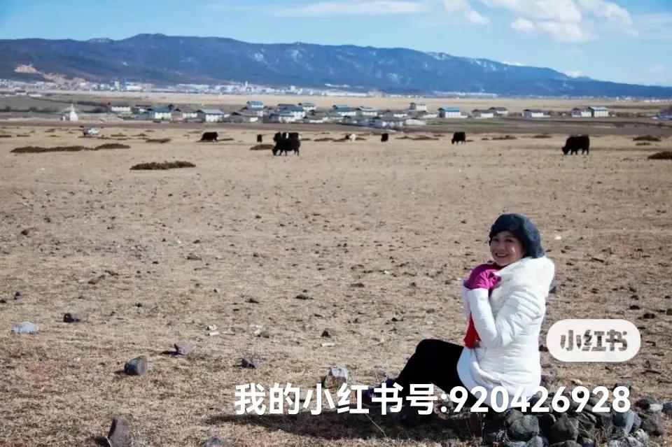 大话2彩云之南香格里拉,彩云之南云南游记