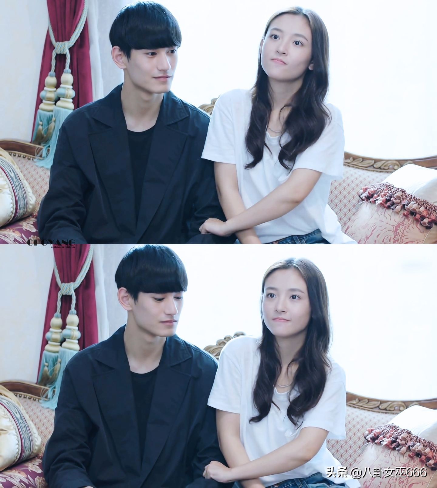 来中国的韩国男演员,那些来中国拍戏的韩国人